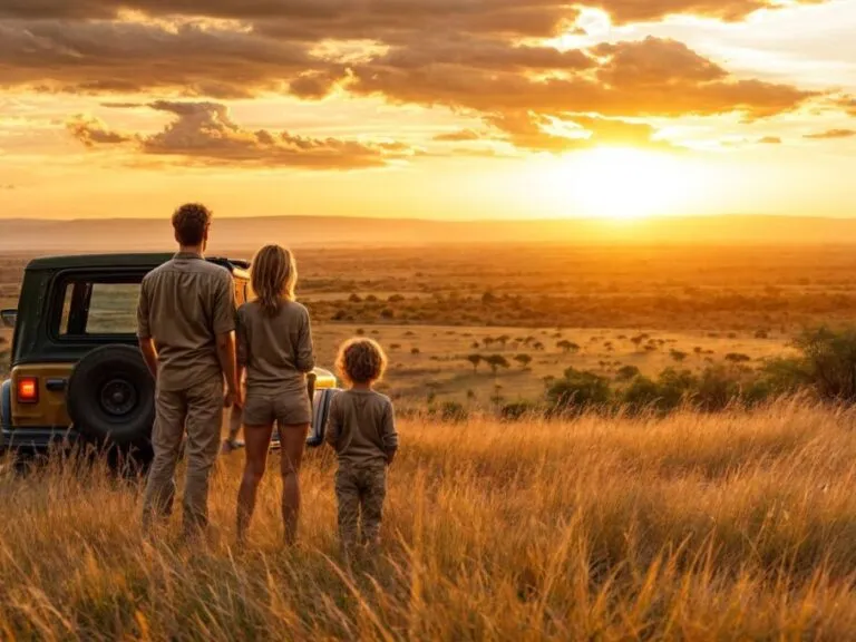Tips for Plannning Tanzania Family Safaris, What Can You Expect from a Guide on a Tanzania Safari?,  FAQs About Tanzania Safari from Zanzibar, The Ultimate Guide to Arusha, How to Prepare Your Kids for Safari, Guide to Taking Babies and Toddlers on an African Safari, Why an African Safari Should Be on Your Bucket List, the ultimate Tanzania Safari Guide Do's & Don'ts, Best Things to Do in Tanzania When Traveling with Kids, Northern Tanzania Safari Guide, Luxury Family Safari Offer, Family Safari Vacations, Ultra-Luxury Tanzania Safari Retreat, Best Life Lessons You Can Learn on a Tanzania Family Safari, Bucket List Destinations for Family Travel in Africa, How Much Does a Tanzania Family Safari Cost?, Family Safari in East Africa