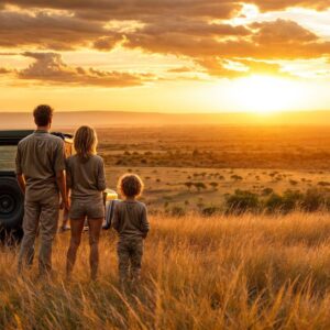 Tips for Plannning Tanzania Family Safaris, What Can You Expect from a Guide on a Tanzania Safari?