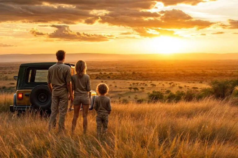 Tips for Plannning Tanzania Family Safaris, What Can You Expect from a Guide on a Tanzania Safari?,  FAQs About Tanzania Safari from Zanzibar, The Ultimate Guide to Arusha, How to Prepare Your Kids for Safari, Guide to Taking Babies and Toddlers on an African Safari, Why an African Safari Should Be on Your Bucket List, the ultimate Tanzania Safari Guide Do's & Don'ts, Best Things to Do in Tanzania When Traveling with Kids, Northern Tanzania Safari Guide, Luxury Family Safari Offer, Family Safari Vacations, Ultra-Luxury Tanzania Safari Retreat, Best Life Lessons You Can Learn on a Tanzania Family Safari, Bucket List Destinations for Family Travel in Africa, How Much Does a Tanzania Family Safari Cost?, Family Safari in East Africa