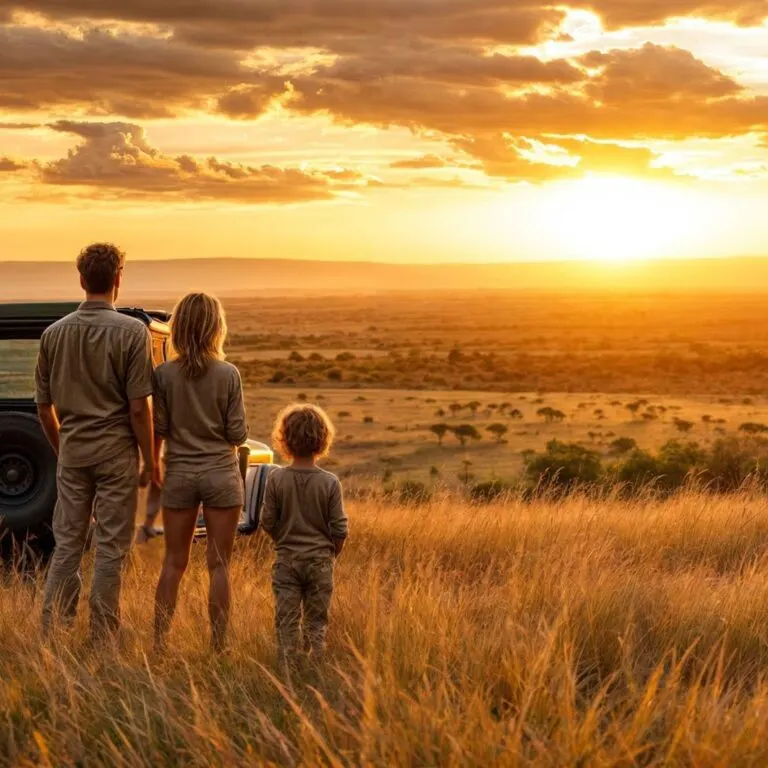 Tips for Plannning Tanzania Family Safaris, What Can You Expect from a Guide on a Tanzania Safari?,  FAQs About Tanzania Safari from Zanzibar, The Ultimate Guide to Arusha, How to Prepare Your Kids for Safari, Guide to Taking Babies and Toddlers on an African Safari, Why an African Safari Should Be on Your Bucket List, the ultimate Tanzania Safari Guide Do's & Don'ts, Best Things to Do in Tanzania When Traveling with Kids, Northern Tanzania Safari Guide, Luxury Family Safari Offer, Family Safari Vacations, Ultra-Luxury Tanzania Safari Retreat, Best Life Lessons You Can Learn on a Tanzania Family Safari, Bucket List Destinations for Family Travel in Africa, How Much Does a Tanzania Family Safari Cost?, Family Safari in East Africa
