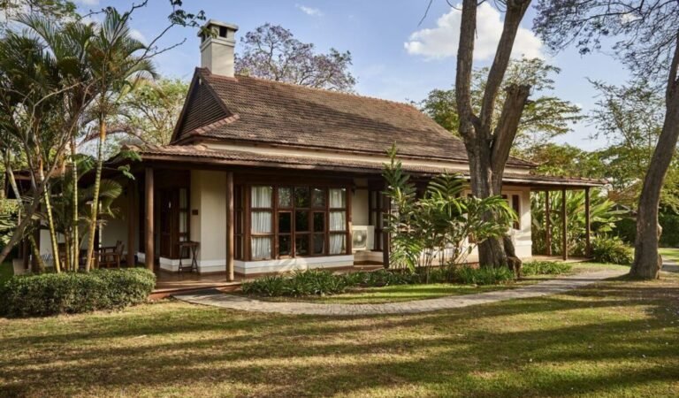 Legendary Lodge Arusha