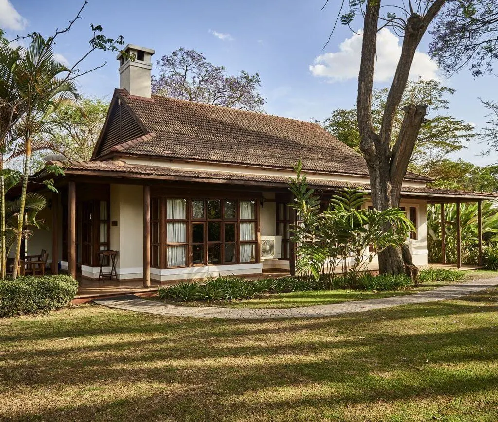 Legendary Lodge