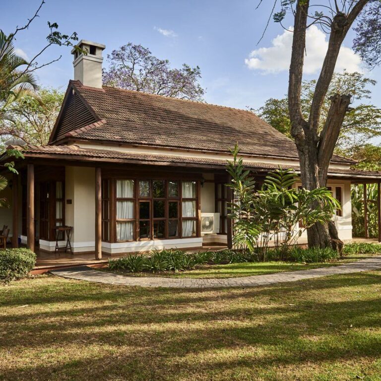 Legendary Lodge Arusha
