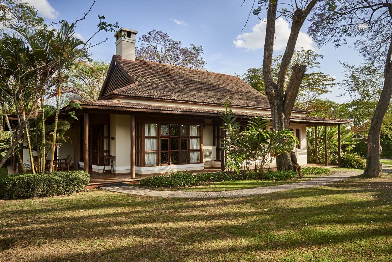 Legendary Lodge Arusha
