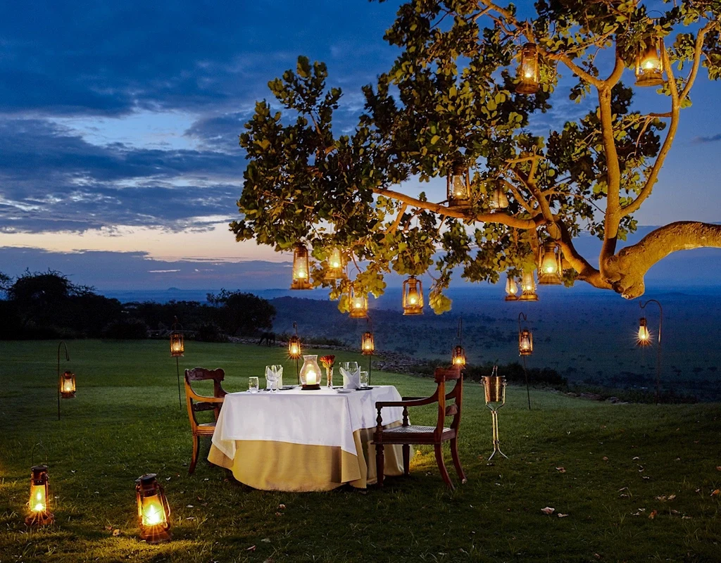 Southern Serengeti Plains - Tanzania safari in March