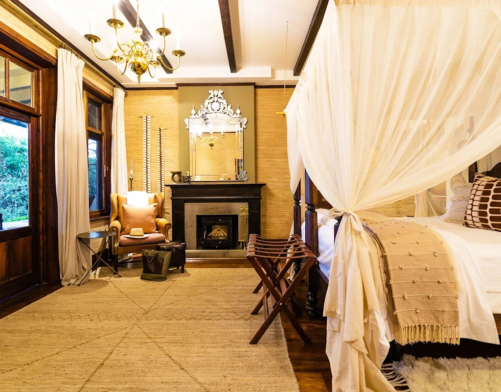 High-End Luxury Safari - Tanzania safari in May