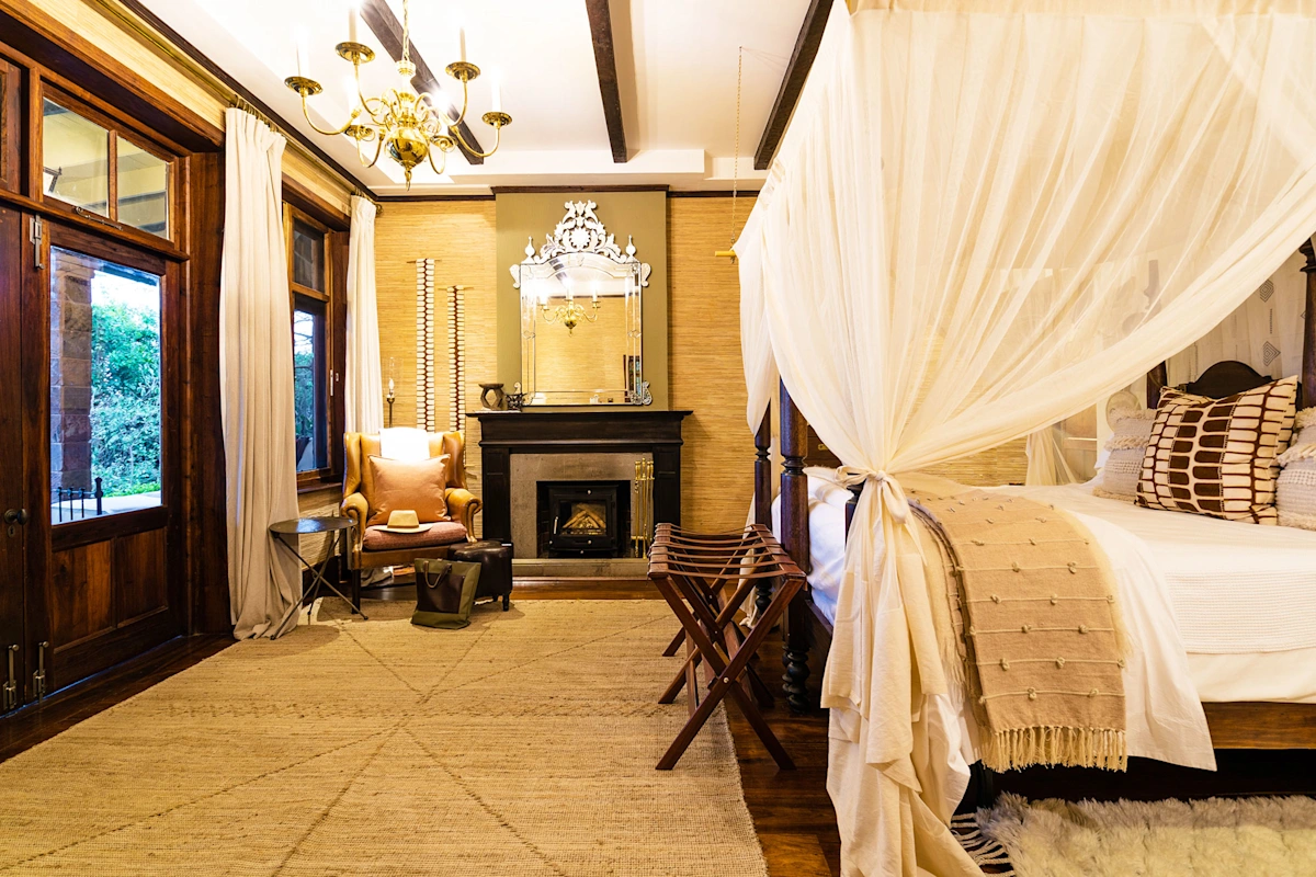 Singita sasakwa lodge photos