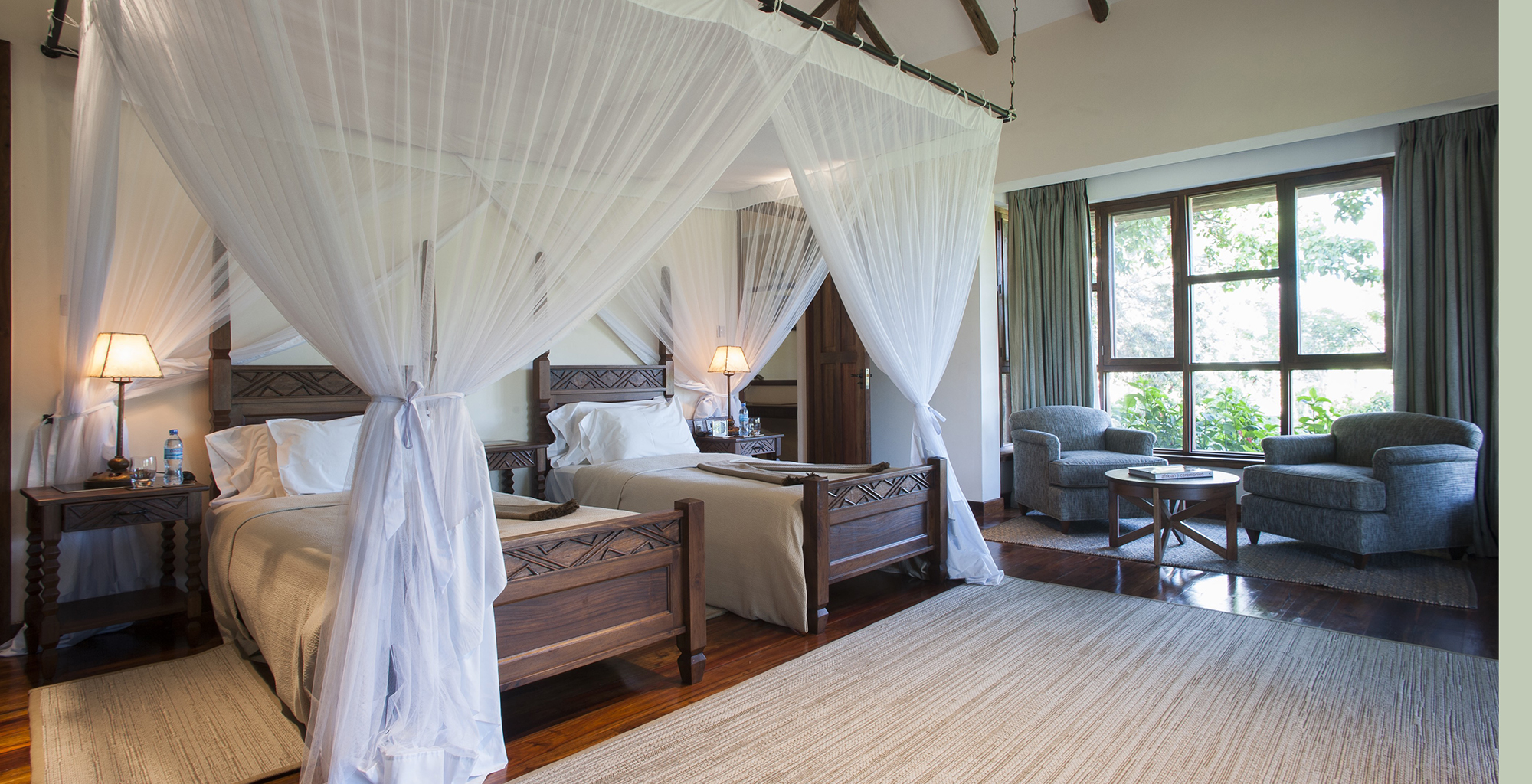 Legendary Lodge Arusha