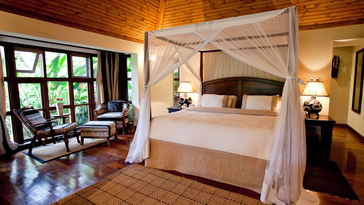 Legendary Lodge Arusha