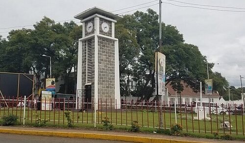 Arusha City Tours