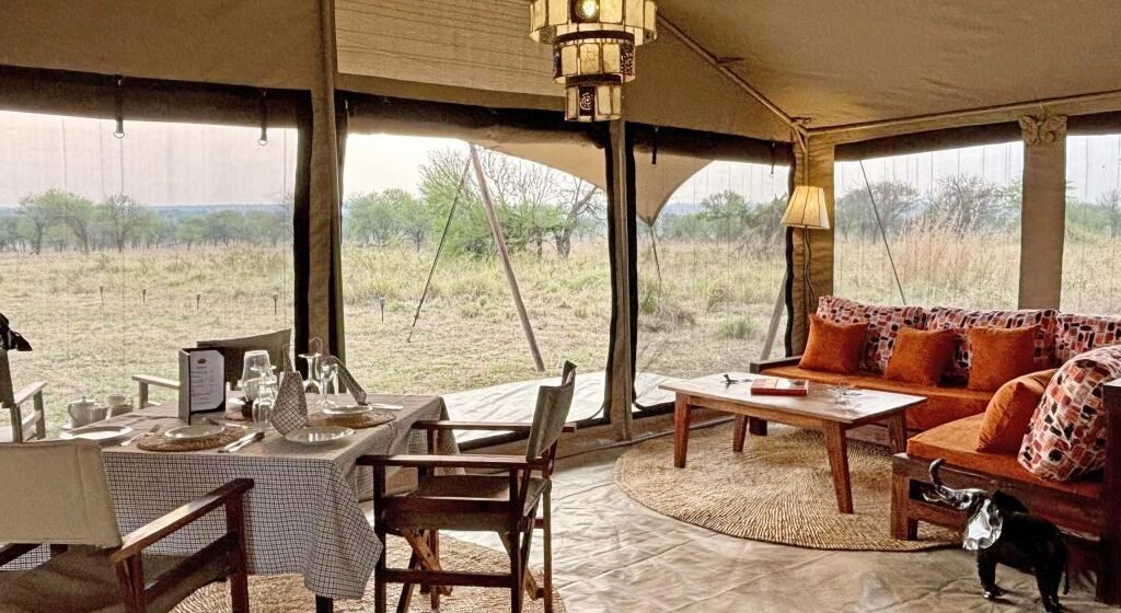 Luxury Tanzania Great Migration Safari - Tanzania safari in February