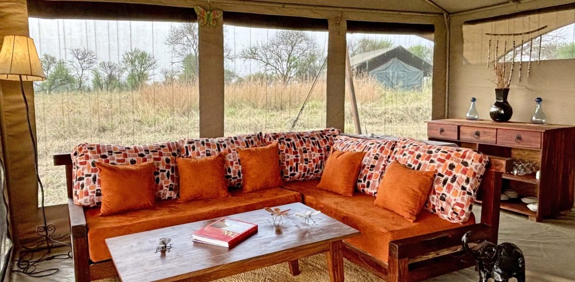 Tanzania and Kenya Family Safari - family safari in East Africa with Foot Slopes Tours and Safaris