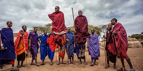 Tanzania Cultural Tours and Safaris