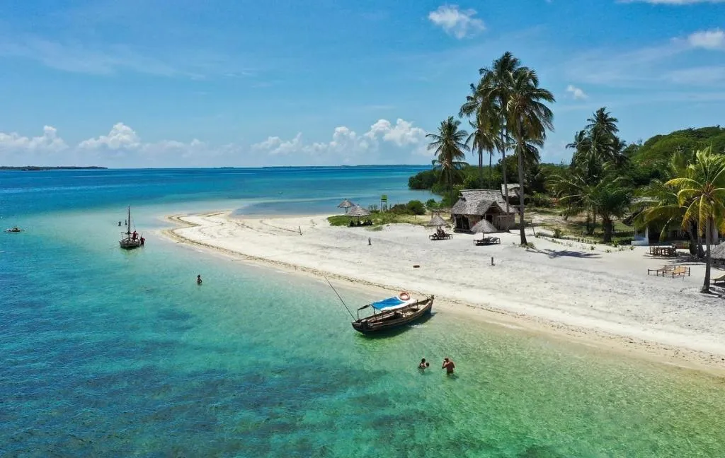 The Best Mafia Island Hotels – Where To Stay on and around Mafia Island, Tanzania