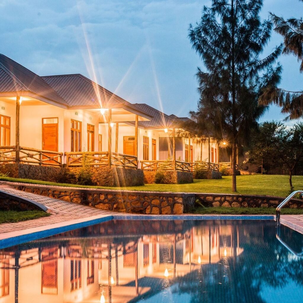 Tailor-Made Private Luxury Safari
