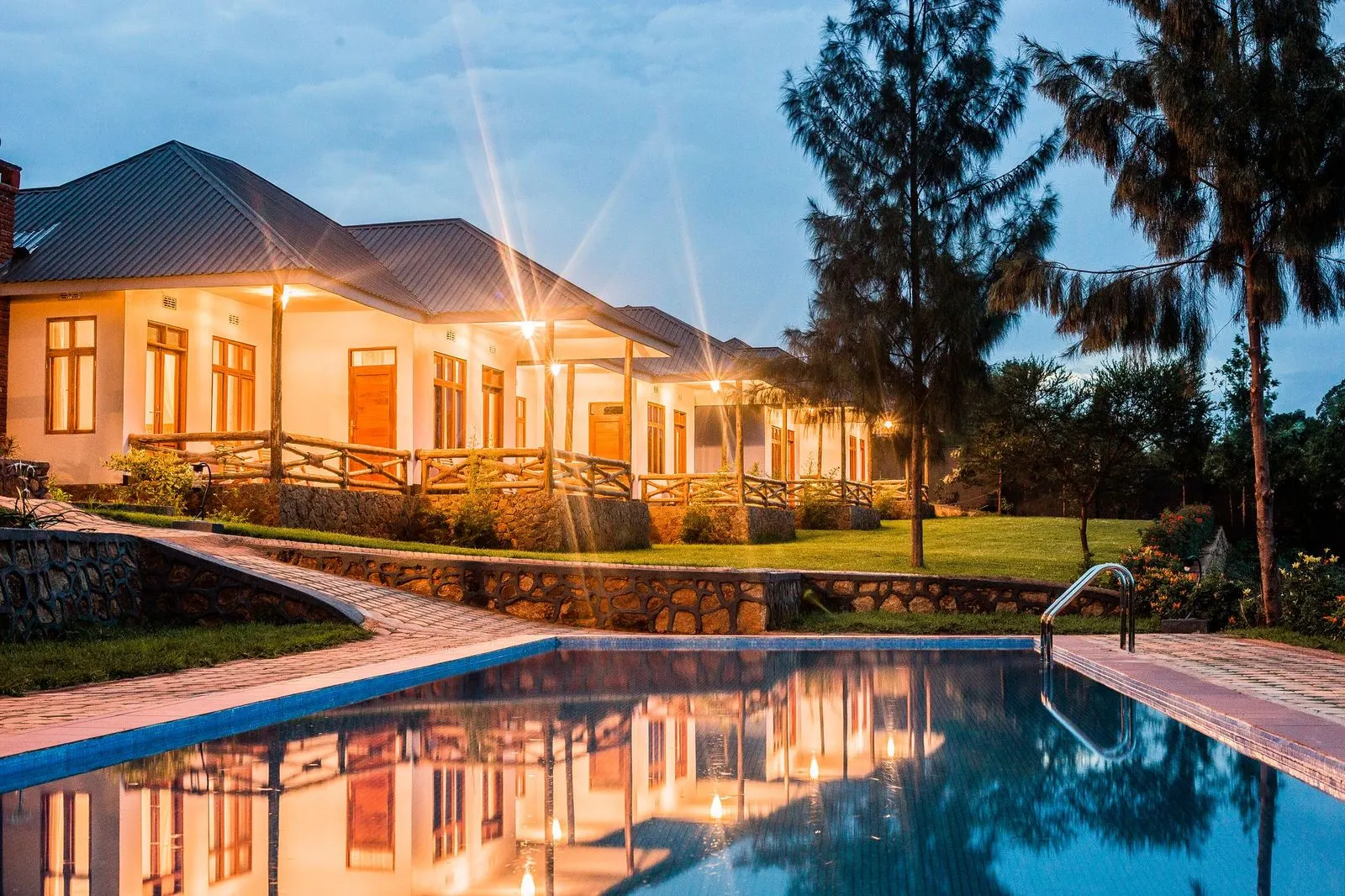 Tanzania Mid-range Safari Tours