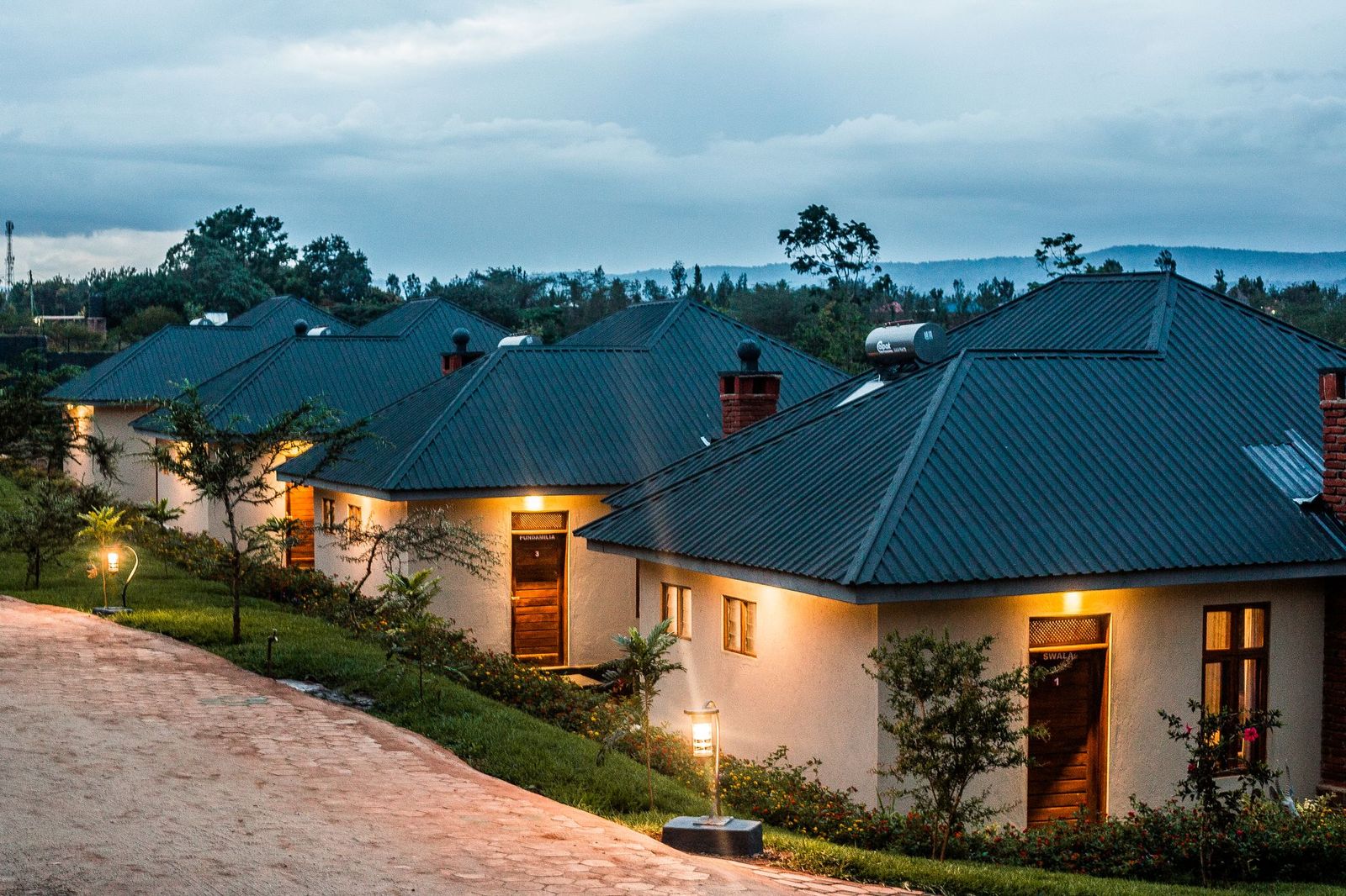 Kankari Lodge Karatu, How to Plan an African Safari from the U.S