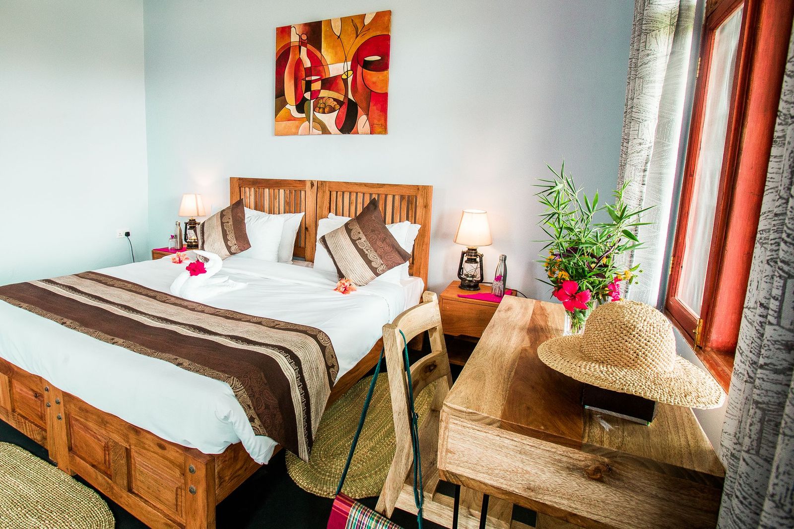 Kankari Lodge Karatu