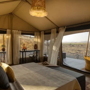 Lake Natron camp price, How to Plan a Luxury Tanzania Safari