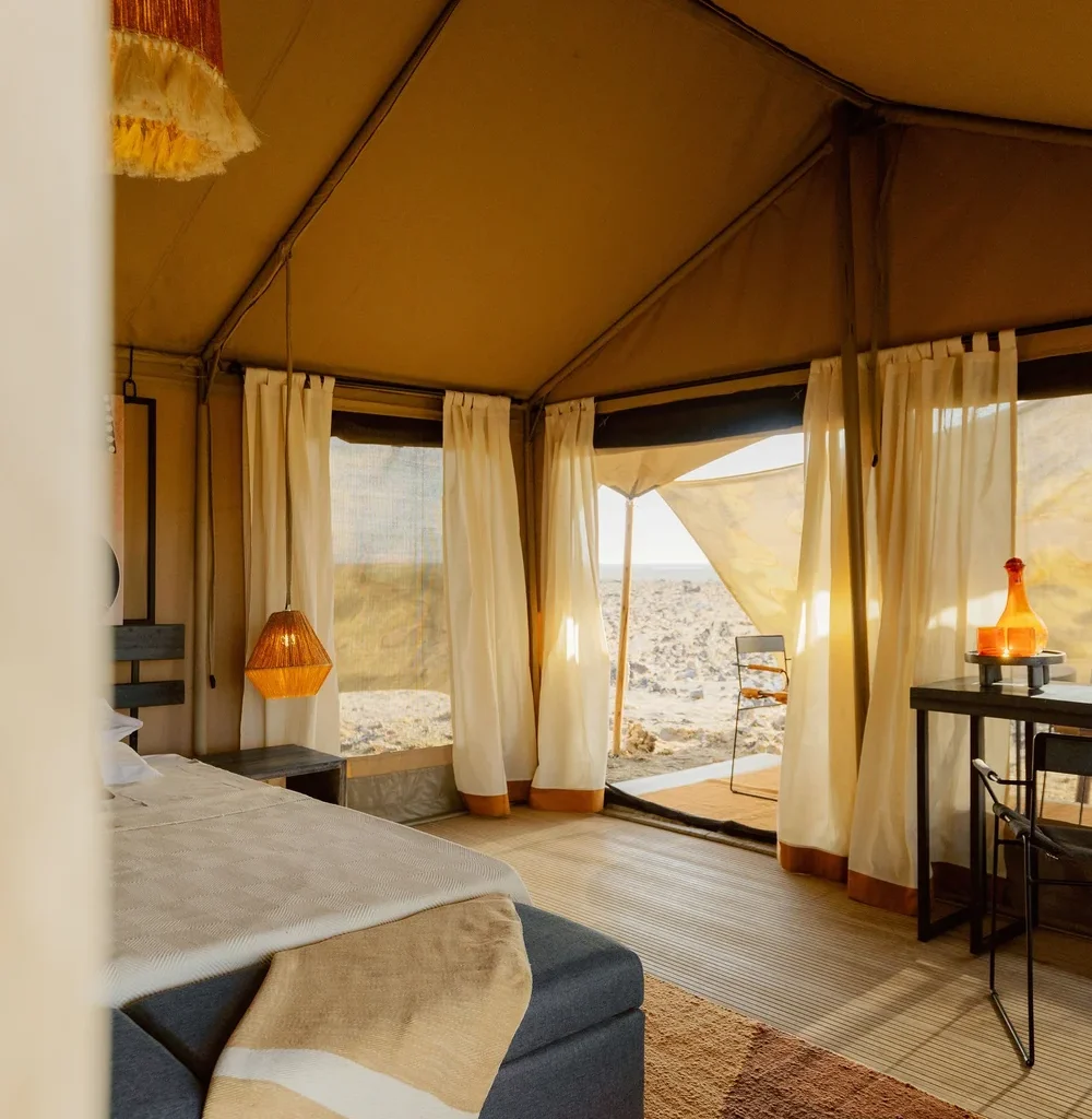 Reserve Six to Nine Months Ahead - Tanzania safari in June