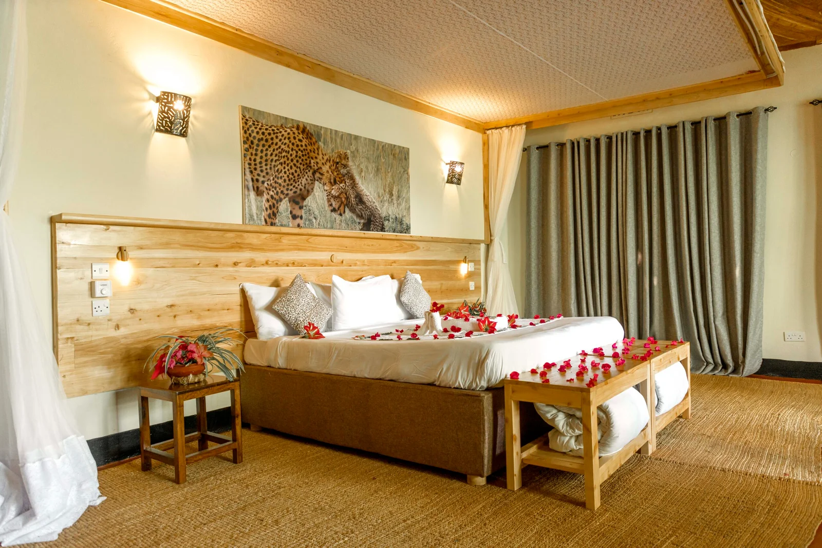 Know What to Pack for a Family Safari - family safari planning in East Africa