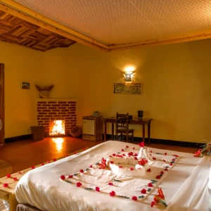 Olea farm lodge family rooms