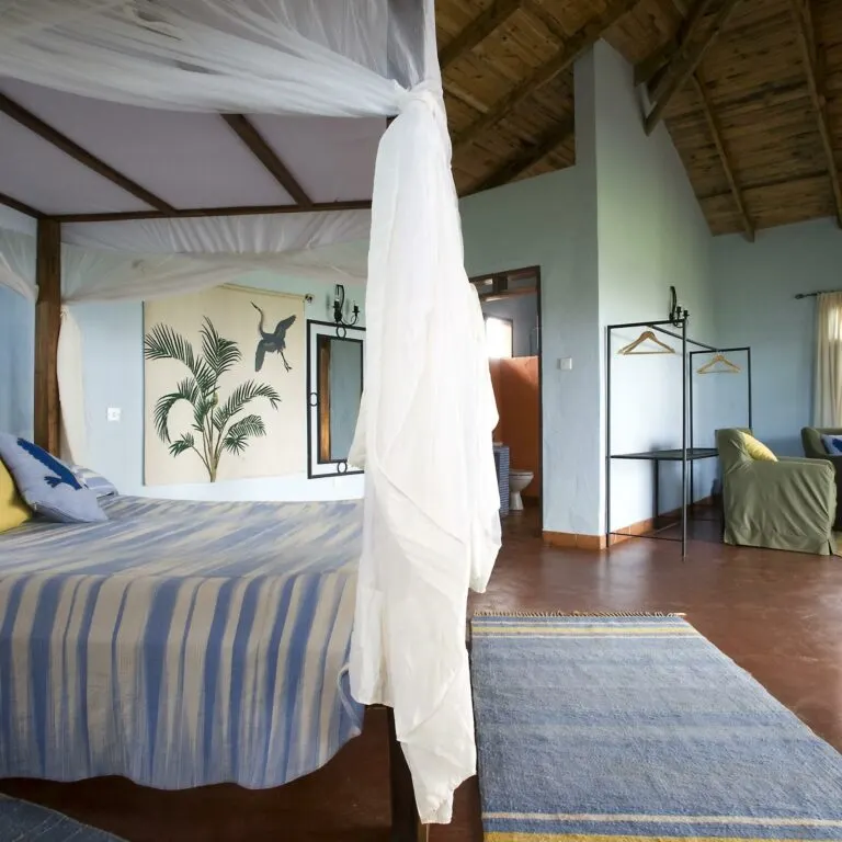 Tloma Lodge, Ngorongoro Crater - Karatu Tanzania