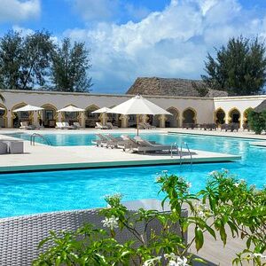 amazing Kendwa Rocks Beach Hotel