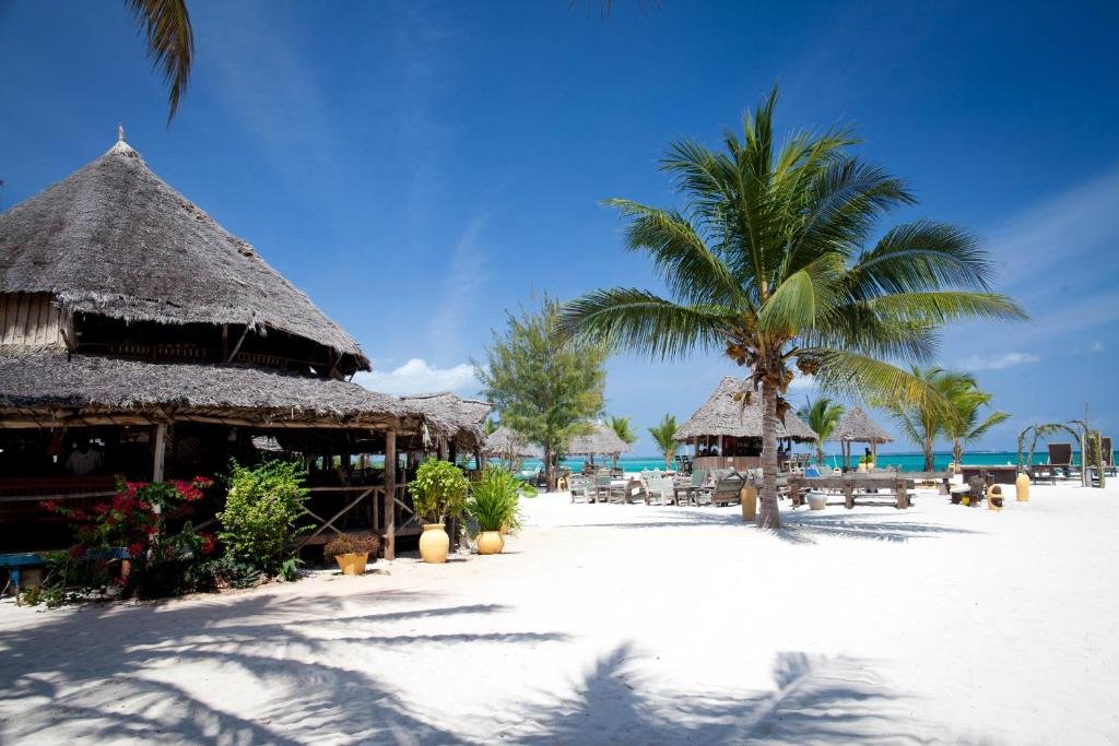 Zanzibar in February - Tanzania safari in February