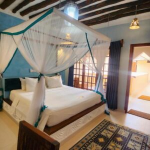 Deluxe Standard Room - Kendwa Rock Beach Hotel, Best of Tanzania Luxury Safari, 11-Day The Perfect Tanzania Luxury Safari