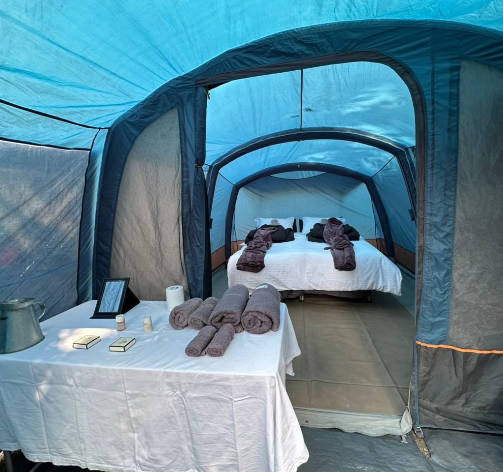 10-Day Ultra-Luxury Tanzania Lodge Safari - Tanzania safari in April