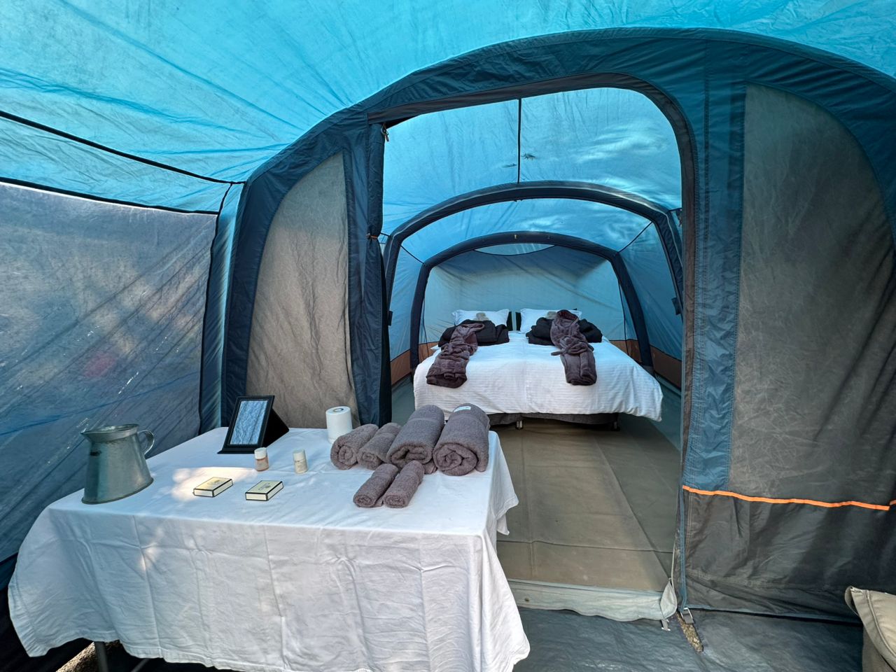 Luxury Kilimanjaro Climb