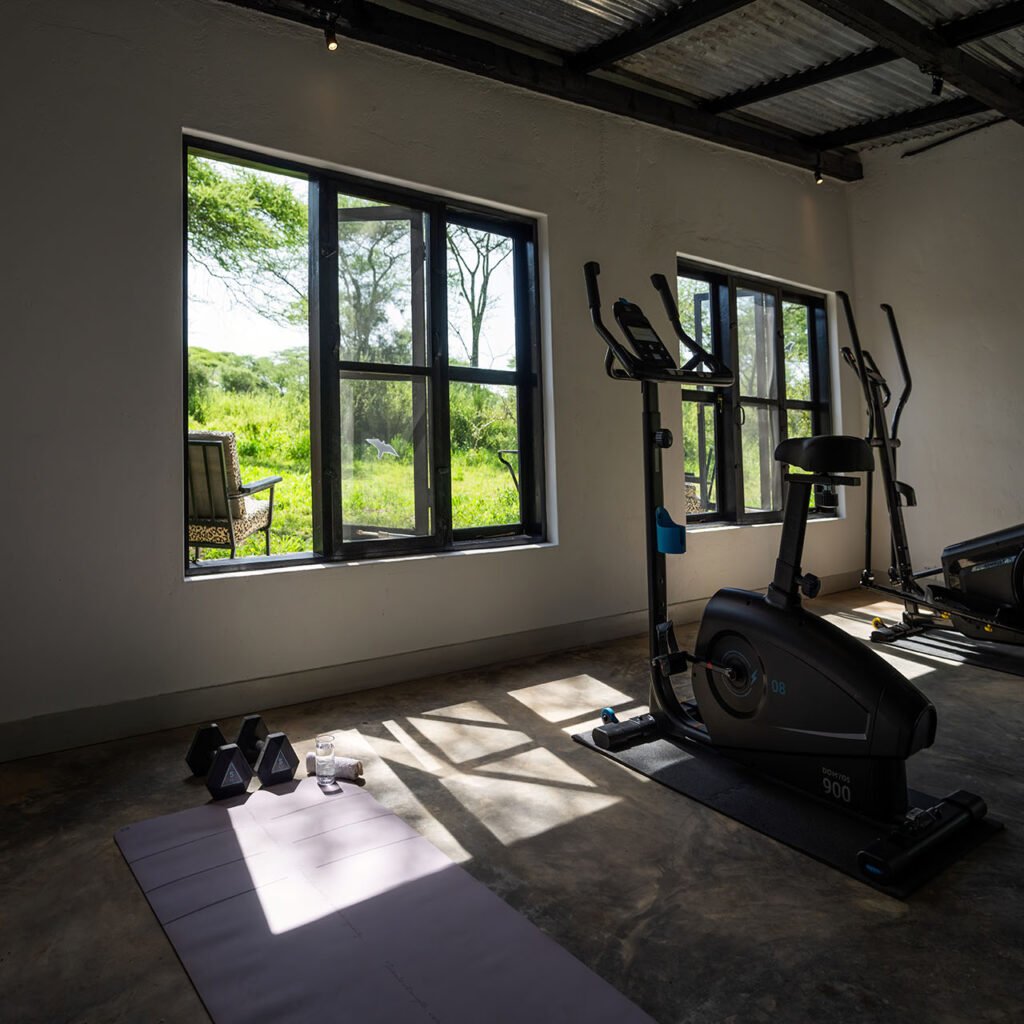 Lodge and Camp Rates - Tanzania safari in February