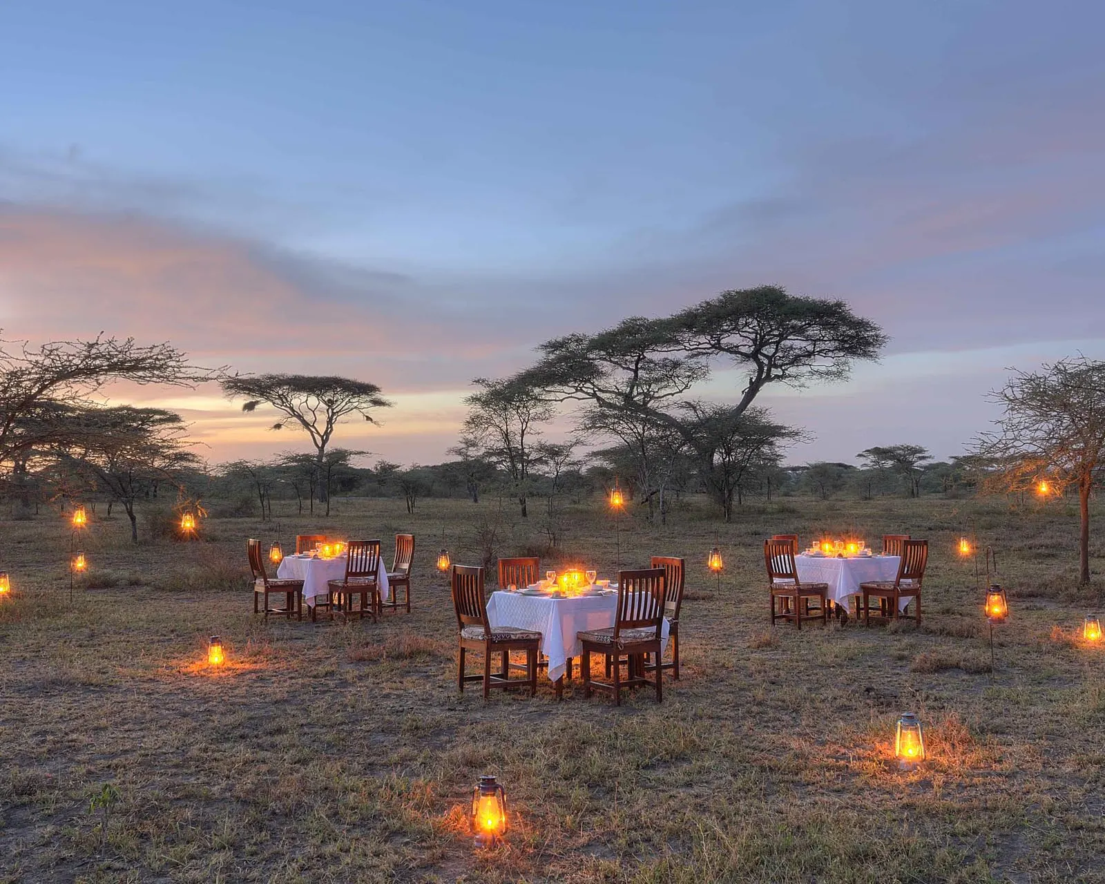 Where to Go in Tanzania