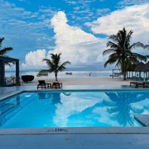 Sunset Kendwa Beach Hotel