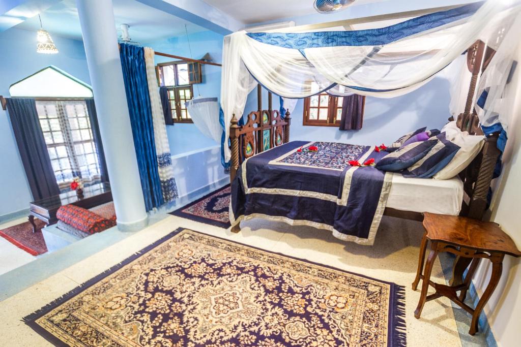 Superior Twin Room - Superior King Room