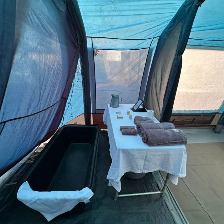 Luxury Kilimanjaro Climb Via Machame Routes