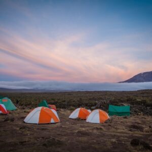 Kikelelwa Camp on Mount Kilimanjaro, Kilimanjaro Tour Operators & Travel Agents (A-Z List)