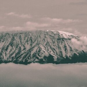 Mawenzi Tarn Campsite on Mount Kilimanjaro, Benefits of Guided Kilimanjaro Hikes