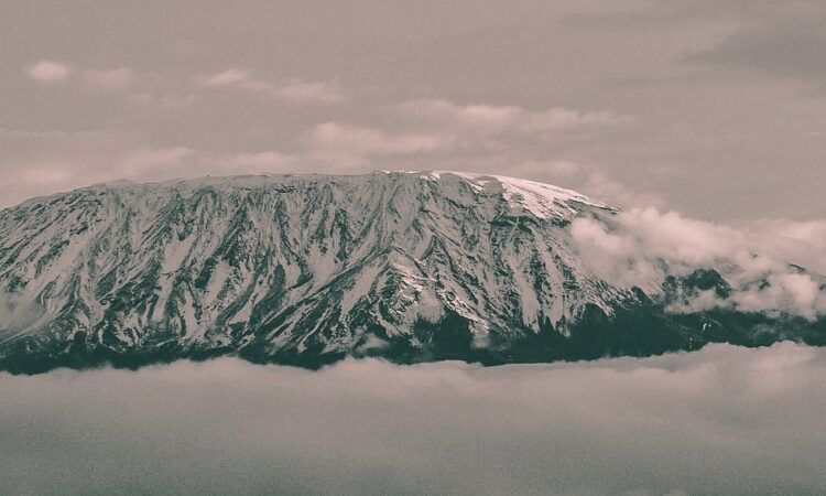 Mawenzi Tarn Campsite on Mount Kilimanjaro, Benefits of Guided Kilimanjaro Hikes