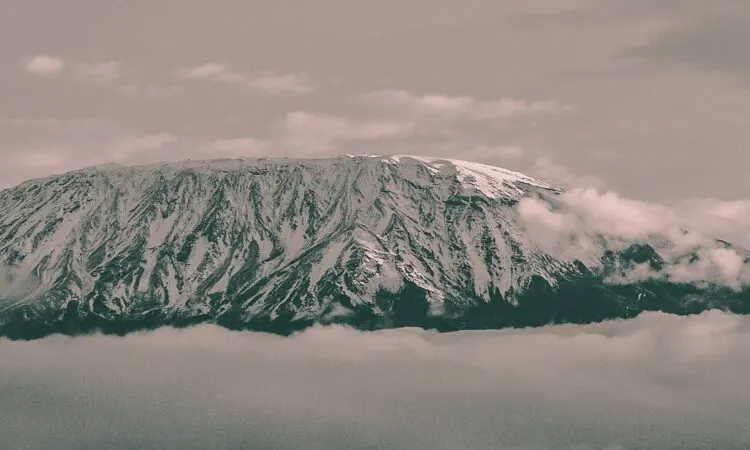 Mawenzi Tarn Campsite on Mount Kilimanjaro, Benefits of Guided Kilimanjaro Hikes, How to Climb Kilimanjaro for Beginners, How to Choose the Best Kilimanjaro Route