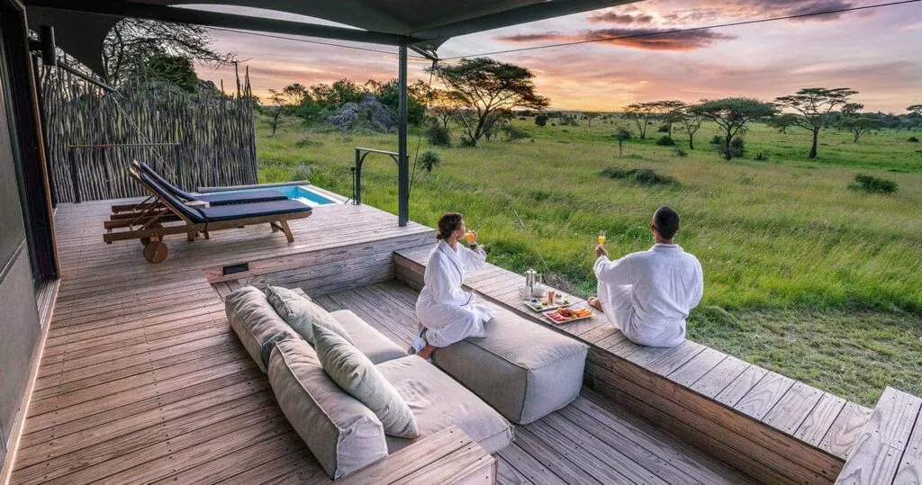 How to Plan a Safe Tanzania Safari with Kids
