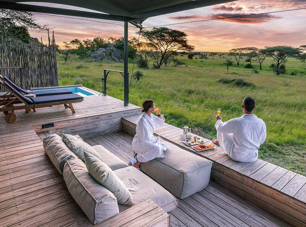 How to Plan a Safe Tanzania Safari with Kids, Surprising Activities You Can Try on an African Safari, Design a Tanzania Safari online, Best Honeymoon Safari Packages, African Safari Honeymoon Planning Tips for Couples, Types of Tanzania Safari Accommodations, Luxury Lodges Perfect for Multi-Generational Family Safaris, Best Safari Camps and Lodges in Tanzania, Serengeti Tour Operators & Travel Agents (A-Z List), Luxury Tanzania Safari Cost, Ngorongoro Crater Tour Operators, Bespoke High-end Luxury African Safari, High-End Tanzania Luxury Safari Tours, Luxury Tanzania Safari & Zanzibar Beach Escape, safari do’s and don’ts, Africa Travel Tips & Advice from the Experts, What to Expect from a Tailor-Made Safari in Africa