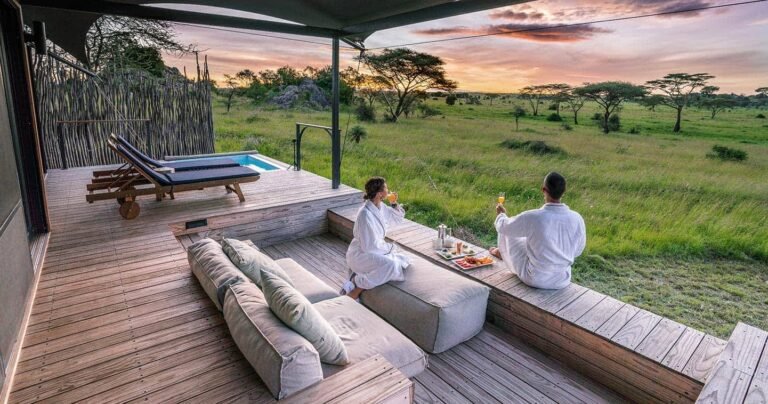 How to Plan a Safe Tanzania Safari with Kids, Surprising Activities You Can Try on an African Safari, Design a Tanzania Safari online, Best Honeymoon Safari Packages, African Safari Honeymoon Planning Tips for Couples, Types of Tanzania Safari Accommodations, Luxury Lodges Perfect for Multi-Generational Family Safaris, Best Safari Camps and Lodges in Tanzania, Serengeti Tour Operators & Travel Agents (A-Z List), Luxury Tanzania Safari Cost, Ngorongoro Crater Tour Operators, Bespoke High-end Luxury African Safari, High-End Tanzania Luxury Safari Tours, Luxury Tanzania Safari & Zanzibar Beach Escape, safari do’s and don’ts, Africa Travel Tips & Advice from the Experts, What to Expect from a Tailor-Made Safari in Africa, Serengeti Calving Safari & Zanzibar Beach Holiday, Why Tanzania?