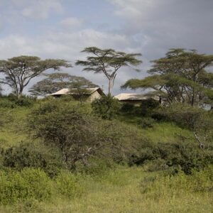 Nyikani Migration Camp - Kogatende