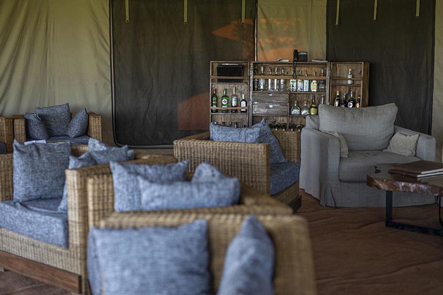 Mara River Crossings Continue - Tanzania safari in September