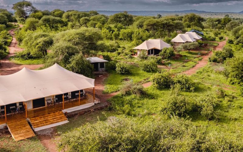 ANG'ATA CAMP NGORONGORO - Updated 2023 Prices
