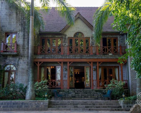 Arusha Serena Hotel Resort & Spa - Tanzania