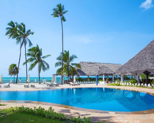 Discover Zanzibar Beach Resort where friendship begins, true hospitality has always been the fabric of the Resort.