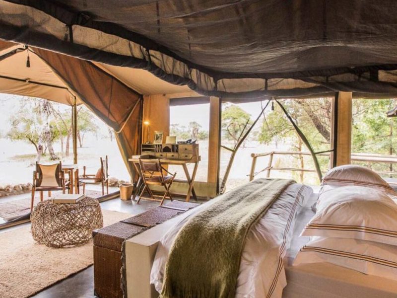 Chem Chem Safari Lodge
